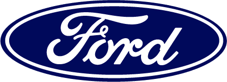 Ford-Logo