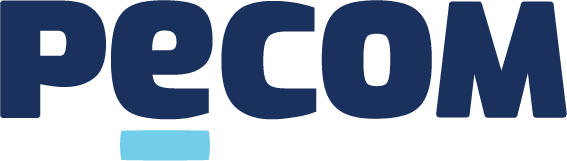 Pecom-Logo
